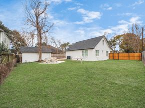 608 Graceland Street, Houston TX 77009