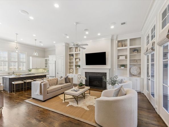 3002 Mid Lane, Houston TX 77027