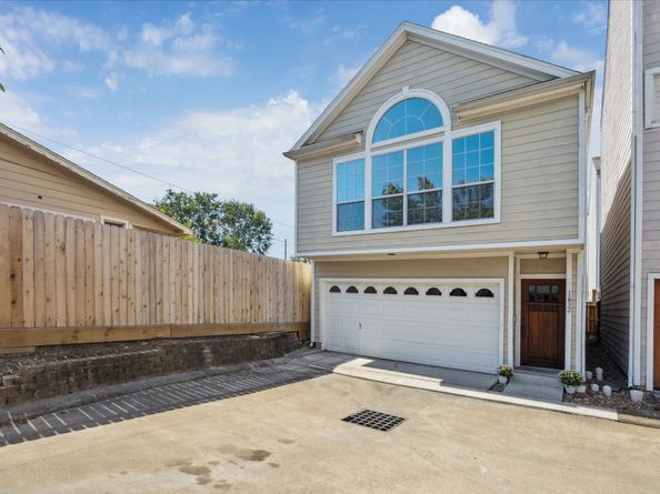 1632 W 13th Street, Houston TX 77008