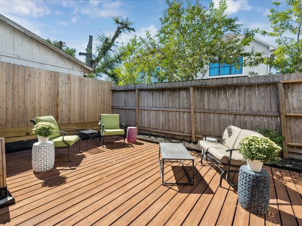 1632 W 13th Street, Houston TX 77008