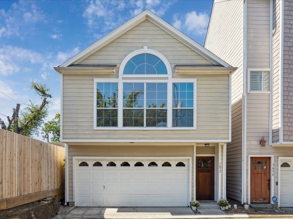 1632 W 13th Street, Houston TX 77008