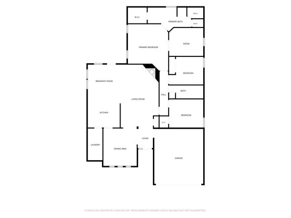 6414 Pinyon Trail Drive, Spring TX 77389