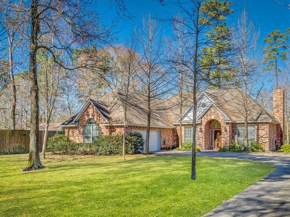 2500 Centerline Road, Conroe TX 77384