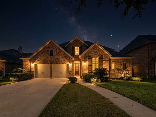 4226 Pebble Heights Lane, Sugar Land TX 77479