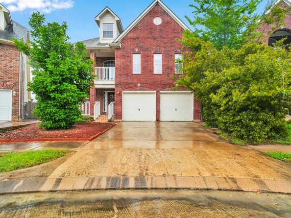 3658 Burning Palms Court, Houston TX 77042