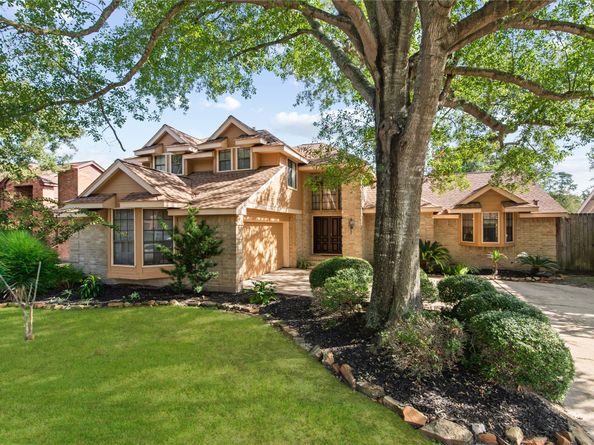 11606 Taos Lane, Houston TX 77070