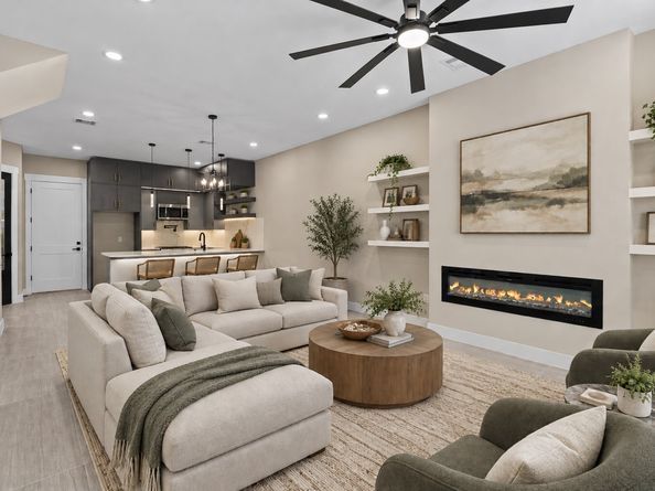 2412 Terry Street A, Houston TX 77009