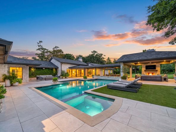 7620 Bellewood Drive, Houston TX 77055