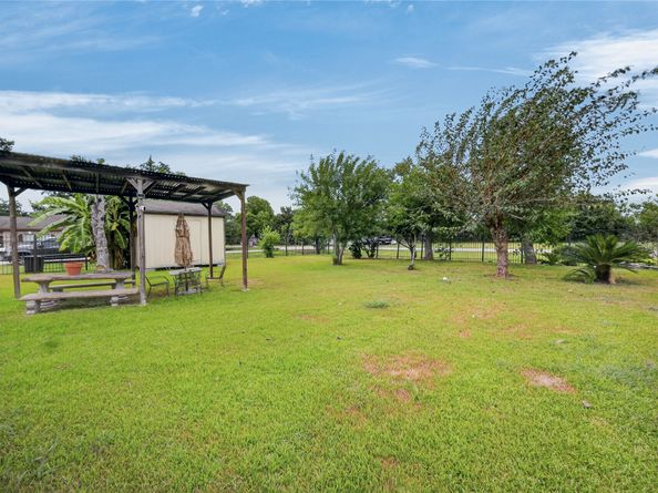 7433 Red Robin Lane, Houston TX 77075