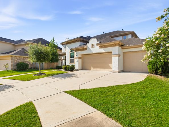 6639 Brady Springs Lane, Sugar Land TX 77479
