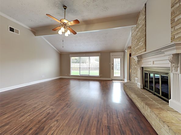 7311 El Cresta Drive, Houston TX 77083