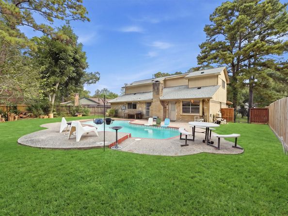 2010 River Village Drive, Houston TX 77339