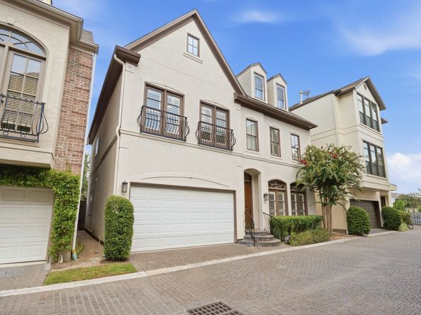 9249 Buffalo Speedway, Houston TX 77025