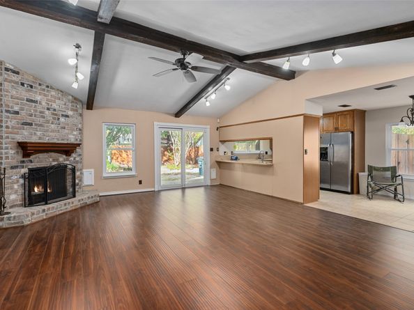2119 Tree Lane, Hockley TX 77339