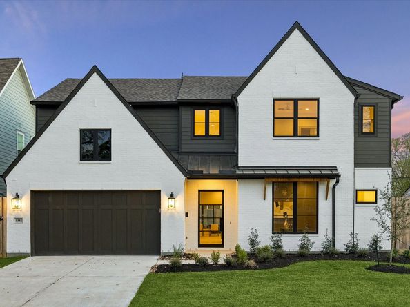 7302 Raton Street, Houston TX 77055