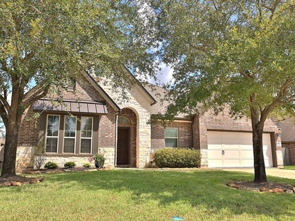 3311 Sunlight Hill Lane, Spring TX 77386