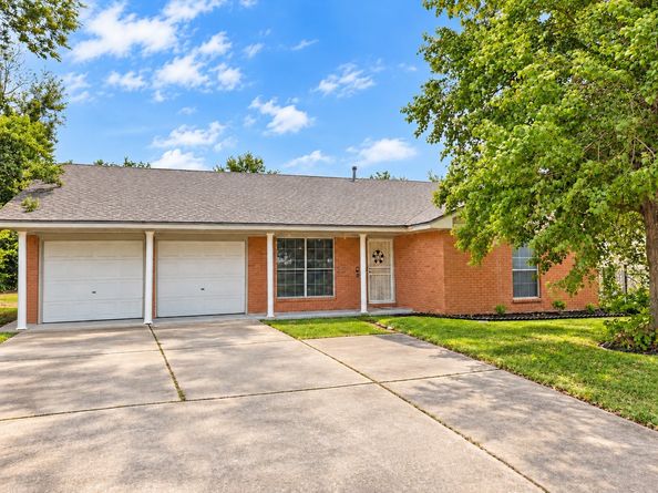 10807 Safeguard Street, Houston TX 77047