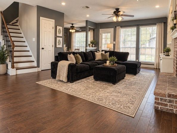 12623 Rifleman Trail, Cypress TX 77429