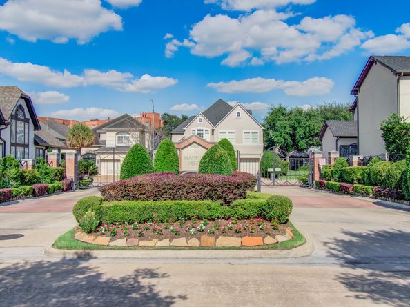 13514 Broadmeadow Lane, Houston TX 77077