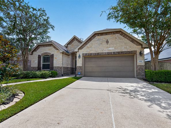 19511 Arbor Lodge Drive, Cypress TX 77433