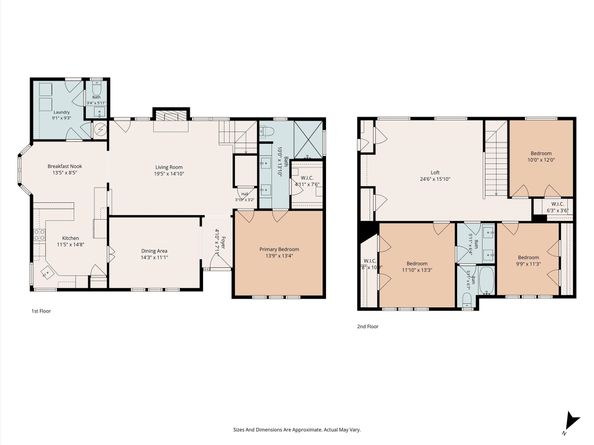 9 Southfork Pines Court, Spring TX 77381