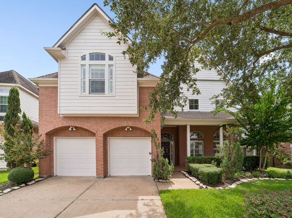 6011 Katie Leigh Lane, Sugar Land TX 77479