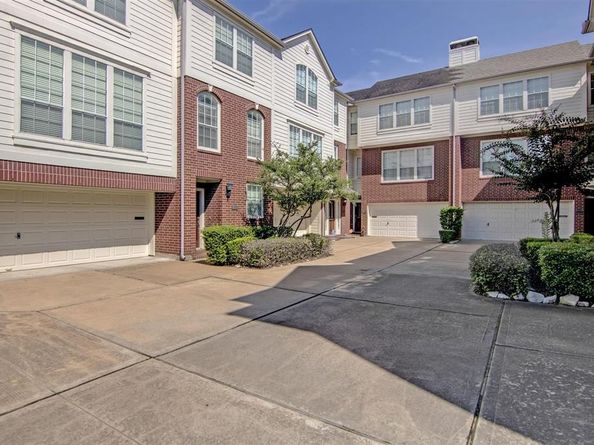 2349 Jackson Street, Houston TX 77004