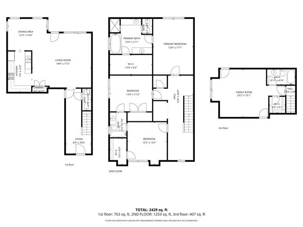 5972 Kansas Street, Houston TX 77007