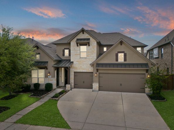10803 Dawn River Court, Cypress TX 77433