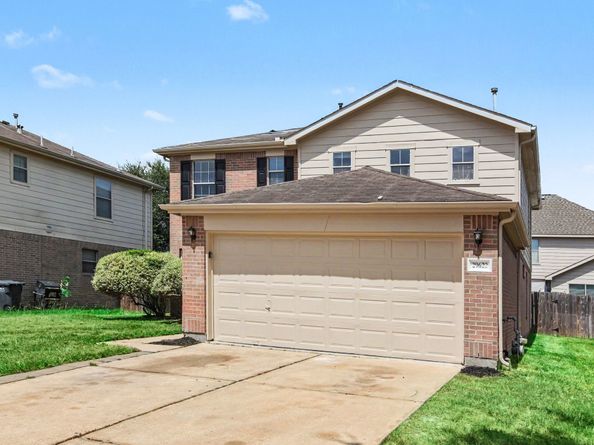 29622 S Legends Bend Lane, Spring TX 77386