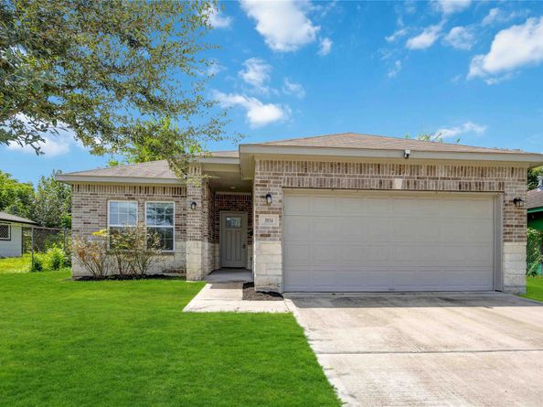 3534 Cork Drive, Houston TX 77047
