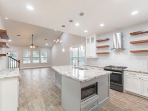50 Tidwillow Place, Tomball TX 77375