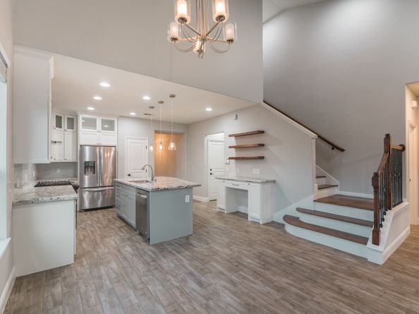 50 Tidwillow Place, Tomball TX 77375