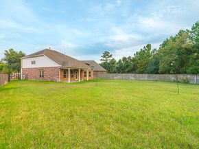50 Tidwillow Place, Tomball TX 77375