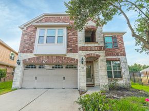 50 Tidwillow Place, Tomball TX 77375