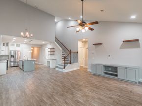 50 Tidwillow Place, Tomball TX 77375