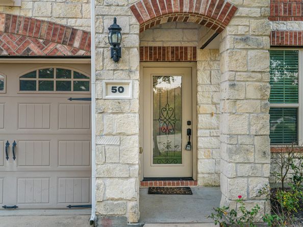 50 Tidwillow Place, Tomball TX 77375