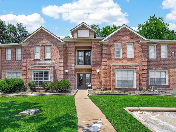 12400 overbrook ln 41b, Houston TX 77077