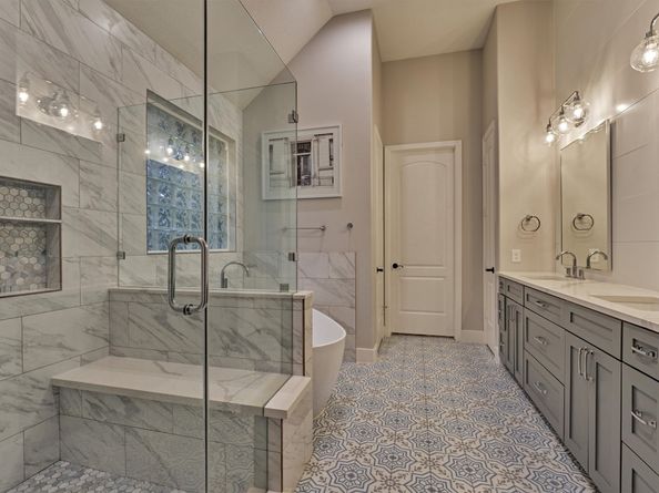 28435 E Benders Landing Boulevard, Spring TX 77386