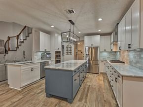 28435 E Benders Landing Boulevard, Spring TX 77386
