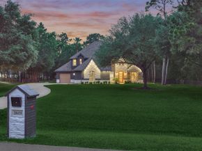 28435 E Benders Landing Boulevard, Spring TX 77386