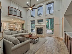 28435 E Benders Landing Boulevard, Spring TX 77386