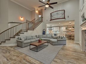 28435 E Benders Landing Boulevard, Spring TX 77386