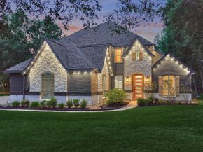 28435 E Benders Landing Boulevard, Spring TX 77386