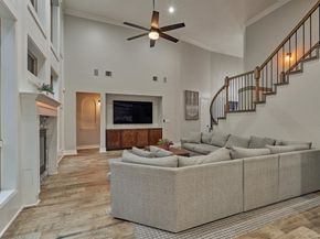 28435 E Benders Landing Boulevard, Spring TX 77386