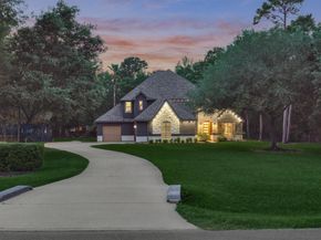 28435 E Benders Landing Boulevard, Spring TX 77386