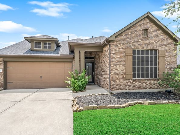 262 Pleasant Hill Way, Conroe TX 77304