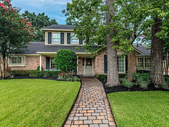 12314 Normont Drive, Houston TX 77070