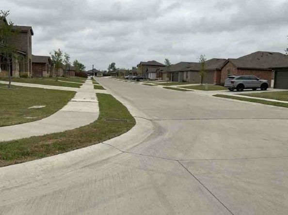 4340 Grayson Lane, Fate TX 75189