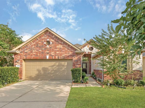 15215 Sunlight Bay Court, Cypress TX 77429